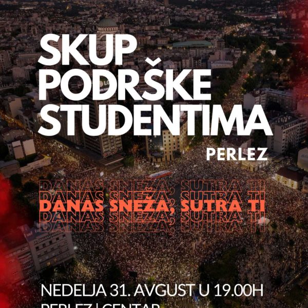 skup-podrske-studentima-perlez